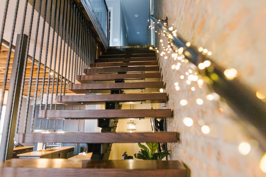 Chicago Mid-Century Gem Steps From United Center Villa Dış mekan fotoğraf