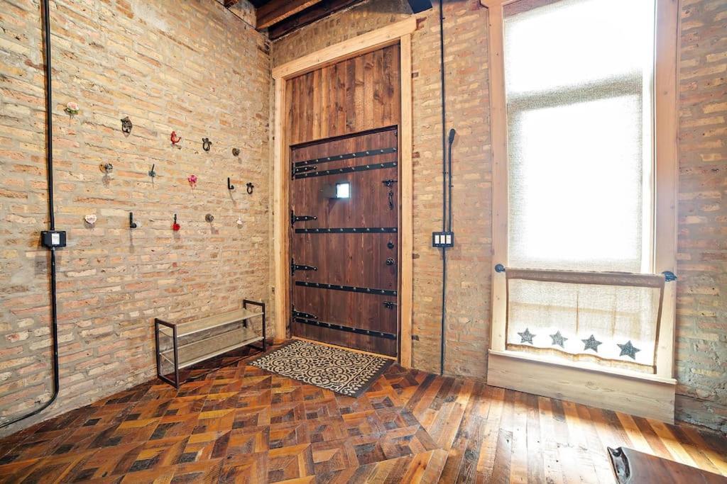 Chicago Mid-Century Gem Steps From United Center Villa Dış mekan fotoğraf